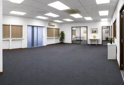 Crystal Time Building (D13), Factory #586615741